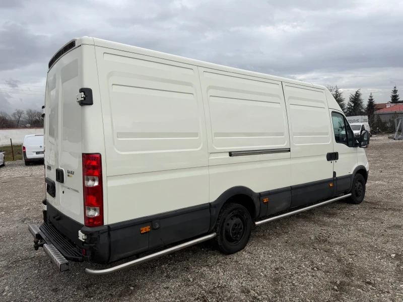 Iveco Daily MAКСИ!КЛИМАТРОНИК!, снимка 6 - Бусове и автобуси - 53233241
