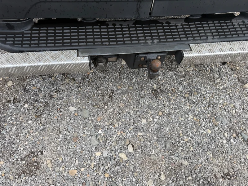 Iveco Daily MAКСИ!КЛИМАТРОНИК!, снимка 7 - Бусове и автобуси - 53233241