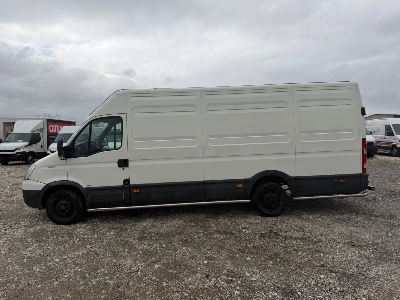 Iveco Daily MAКСИ!КЛИМАТРОНИК!, снимка 3 - Бусове и автобуси - 53233241