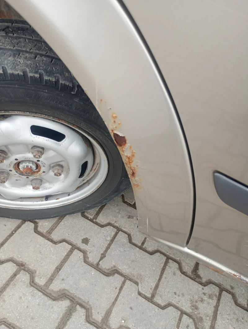 Ford Transit, снимка 4 - Бусове и автобуси - 53369022