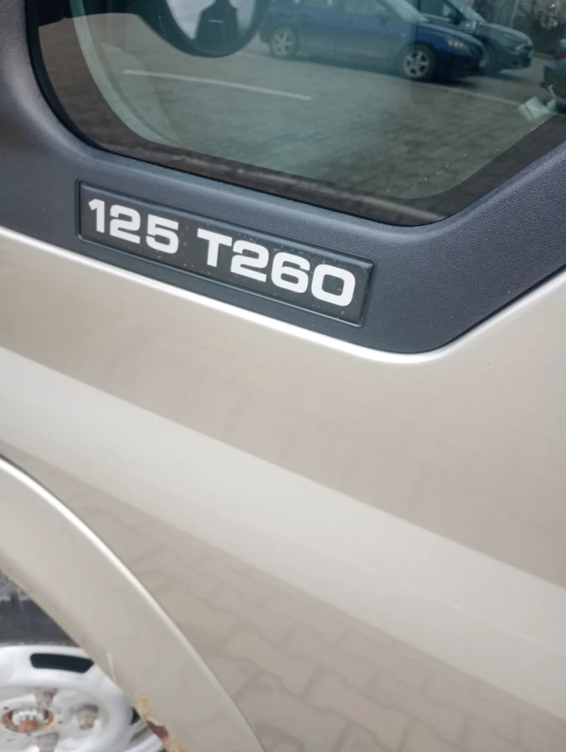 Ford Transit, снимка 16 - Бусове и автобуси - 53369022