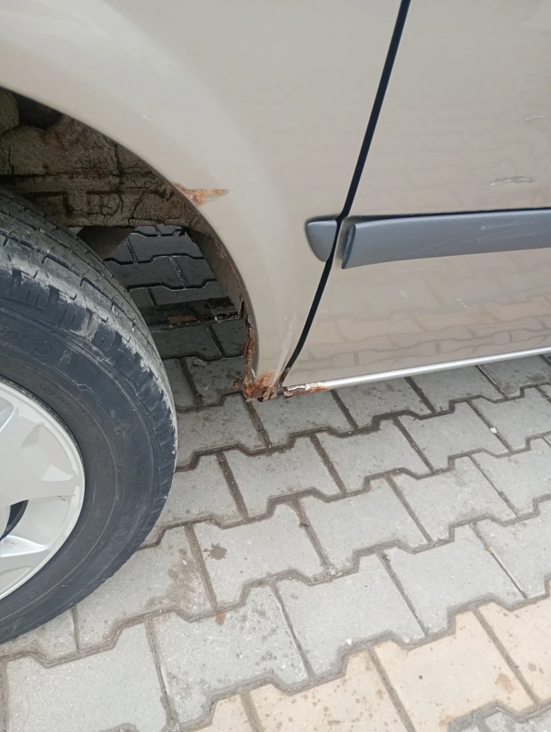 Ford Transit, снимка 6 - Бусове и автобуси - 53369022