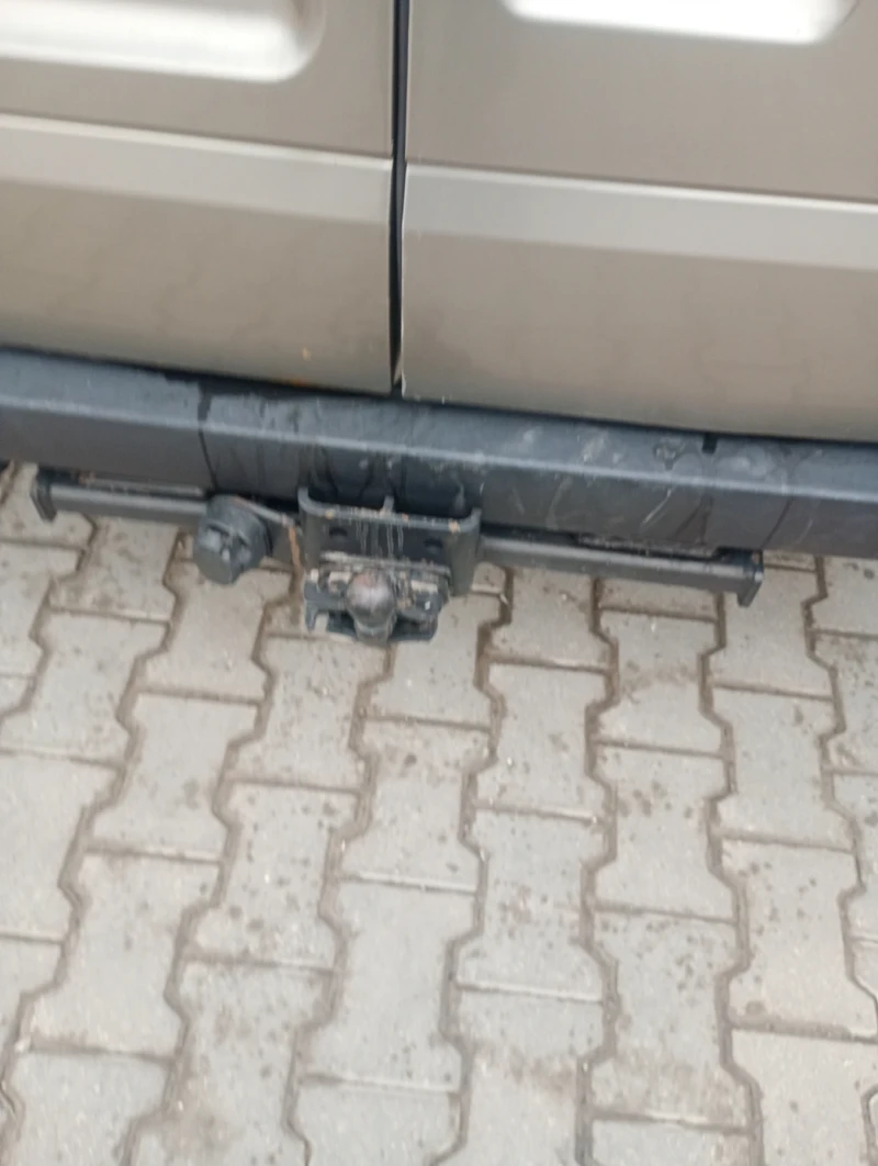 Ford Transit, снимка 9 - Бусове и автобуси - 53369022