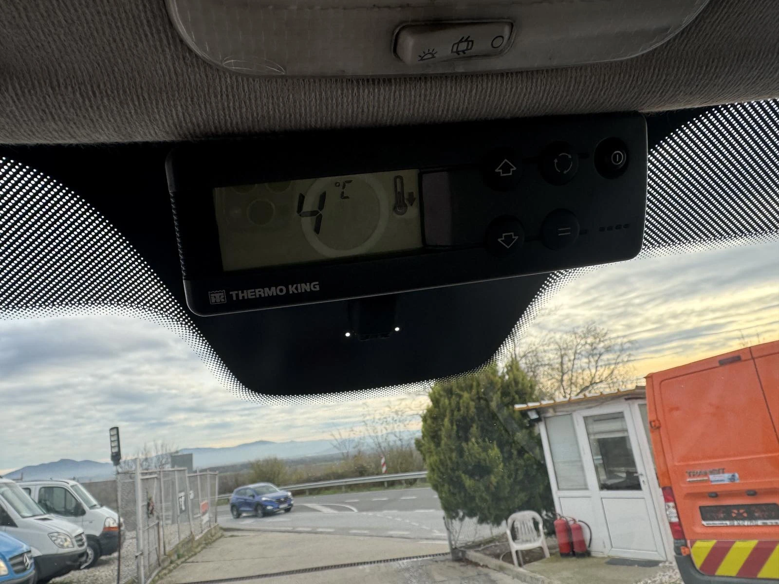 Citroen Jumpy  220 | Mobile.bg   12