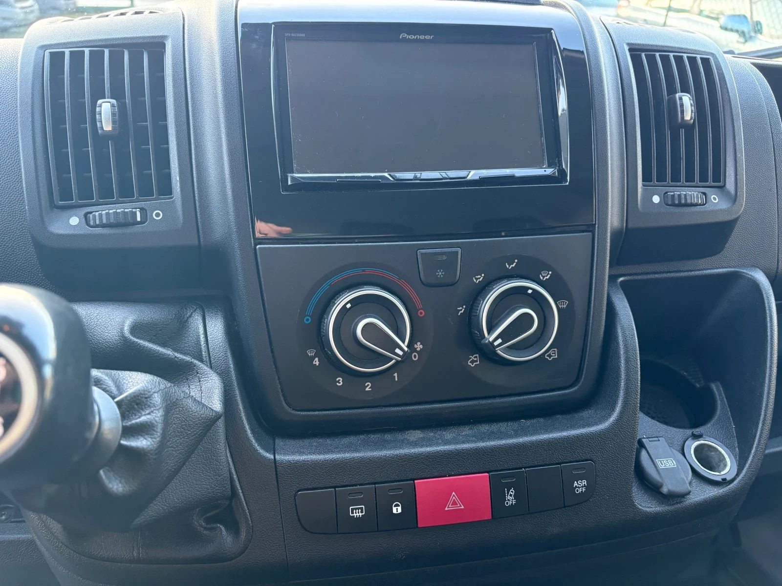 Peugeot Boxer 2.2 Blue HDI Euro 6d Maxi L4H2 | Mobile.bg   15