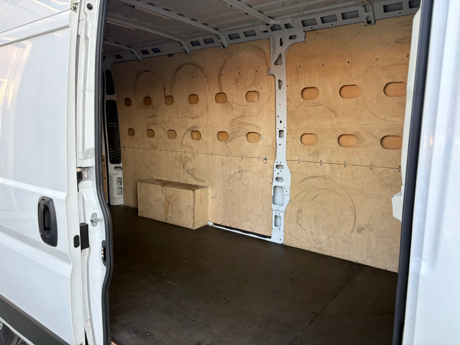 Peugeot Boxer 2.2 Blue HDI Euro 6d Maxi L4H2 | Mobile.bg   12