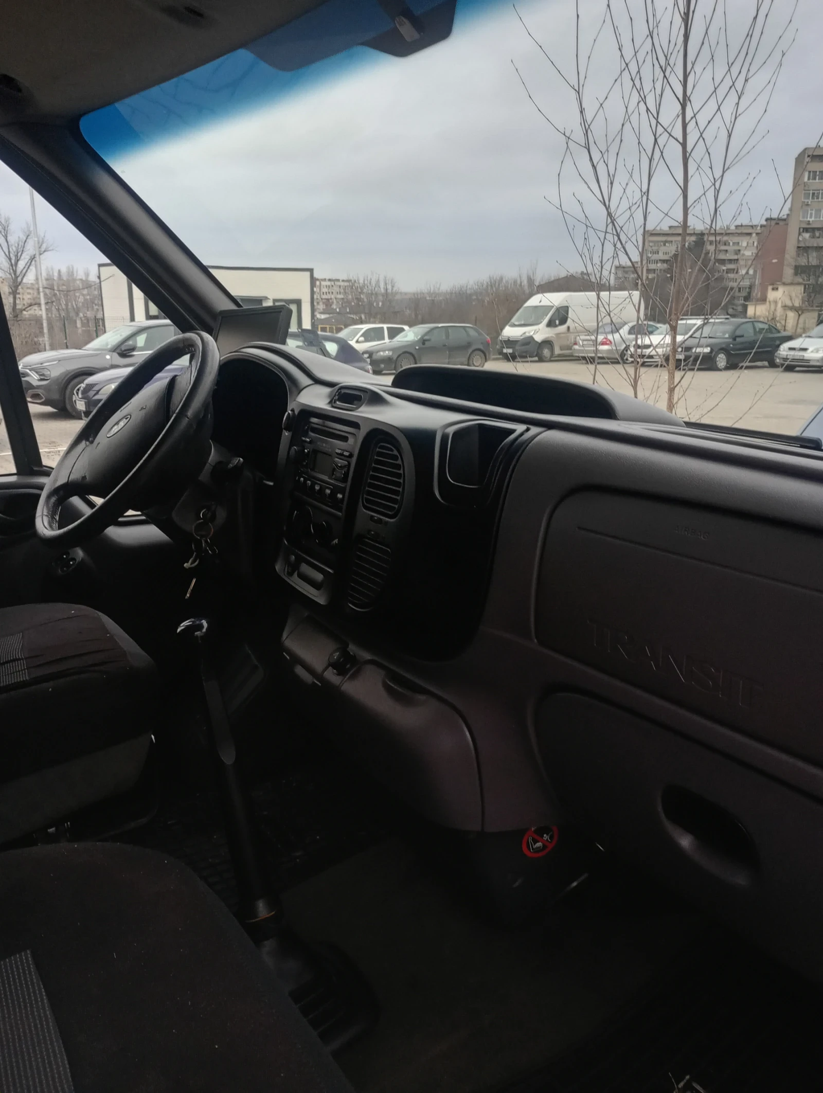Ford Transit | Mobile.bg � ����������� 15