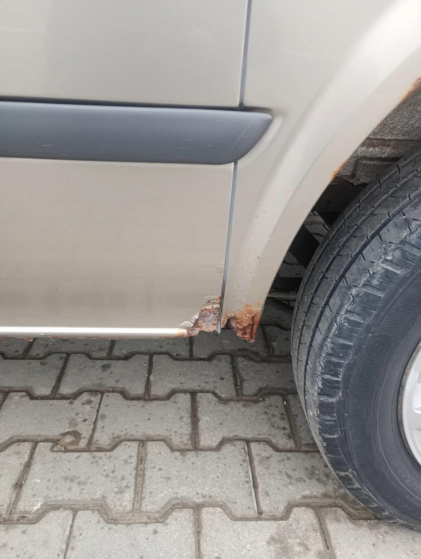 Ford Transit  - изображение 5