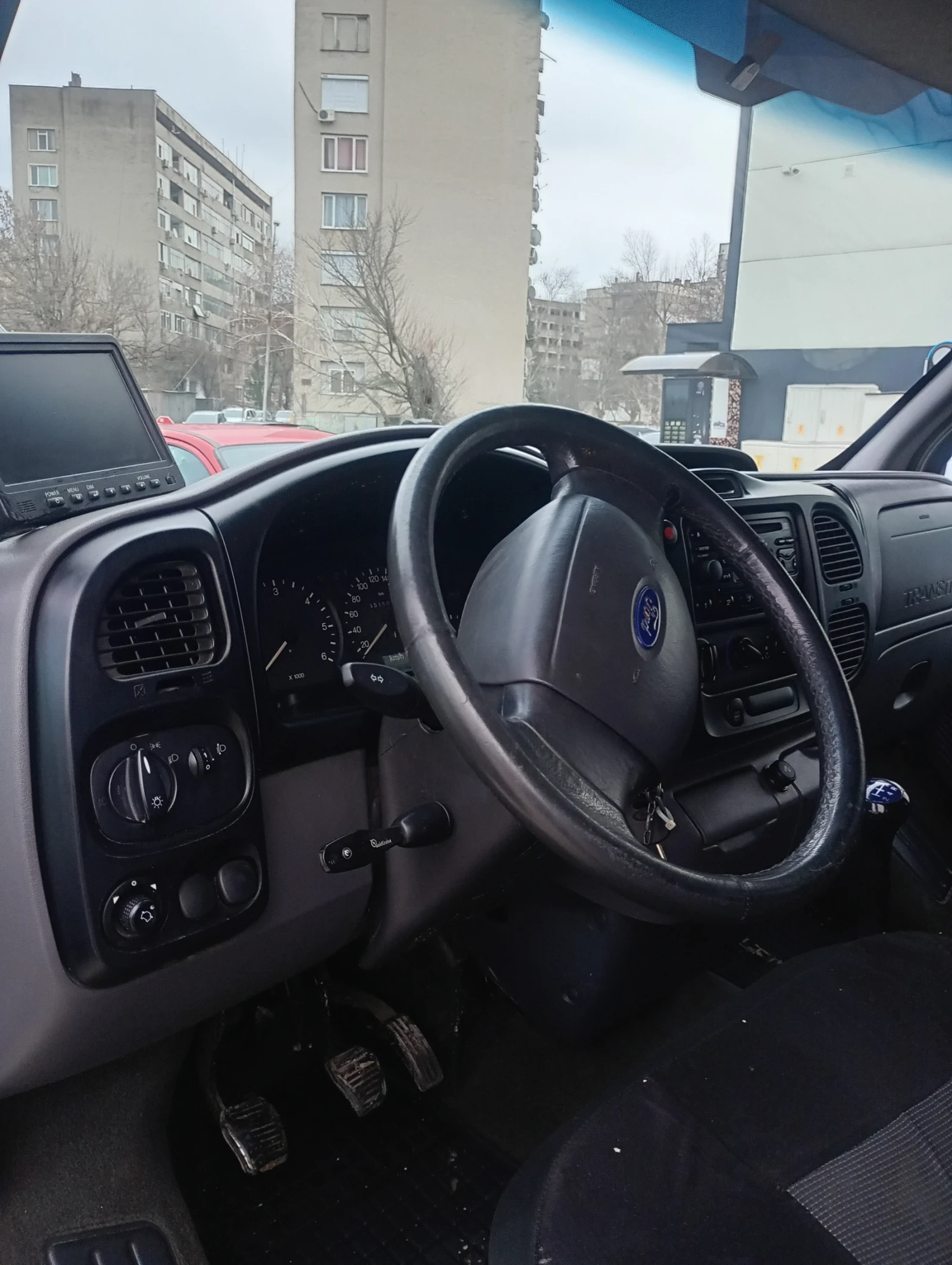 Ford Transit | Mobile.bg � ����������� 12