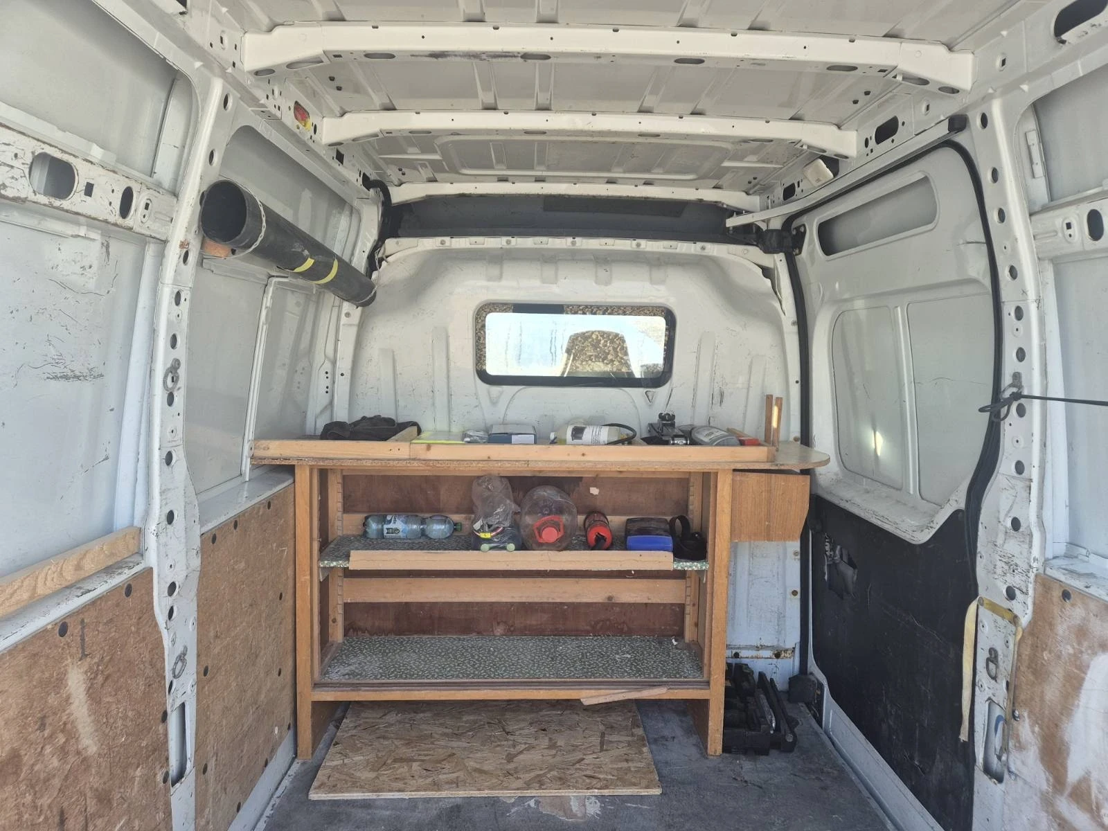 Opel Movano 2.3 CDTI Turbo | Mobile.bg � ����������� 6