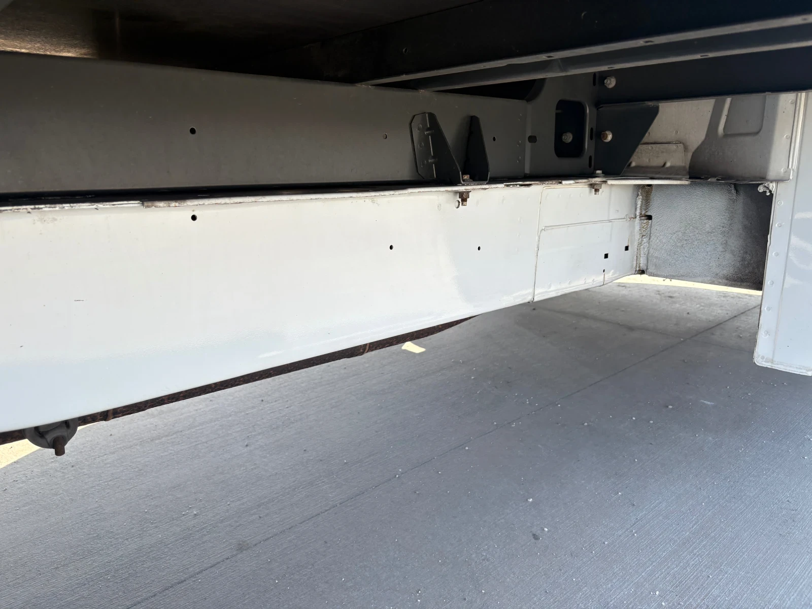 Ford Transit 2.0tdci -Бордови, снимка 11 - Бусове и автобуси - 53814195