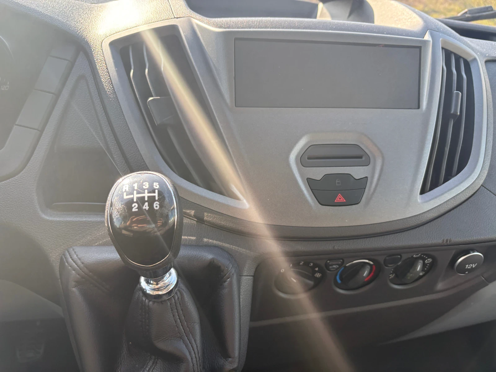 Ford Transit 2.0tdci -Бордови, снимка 17 - Бусове и автобуси - 53814195