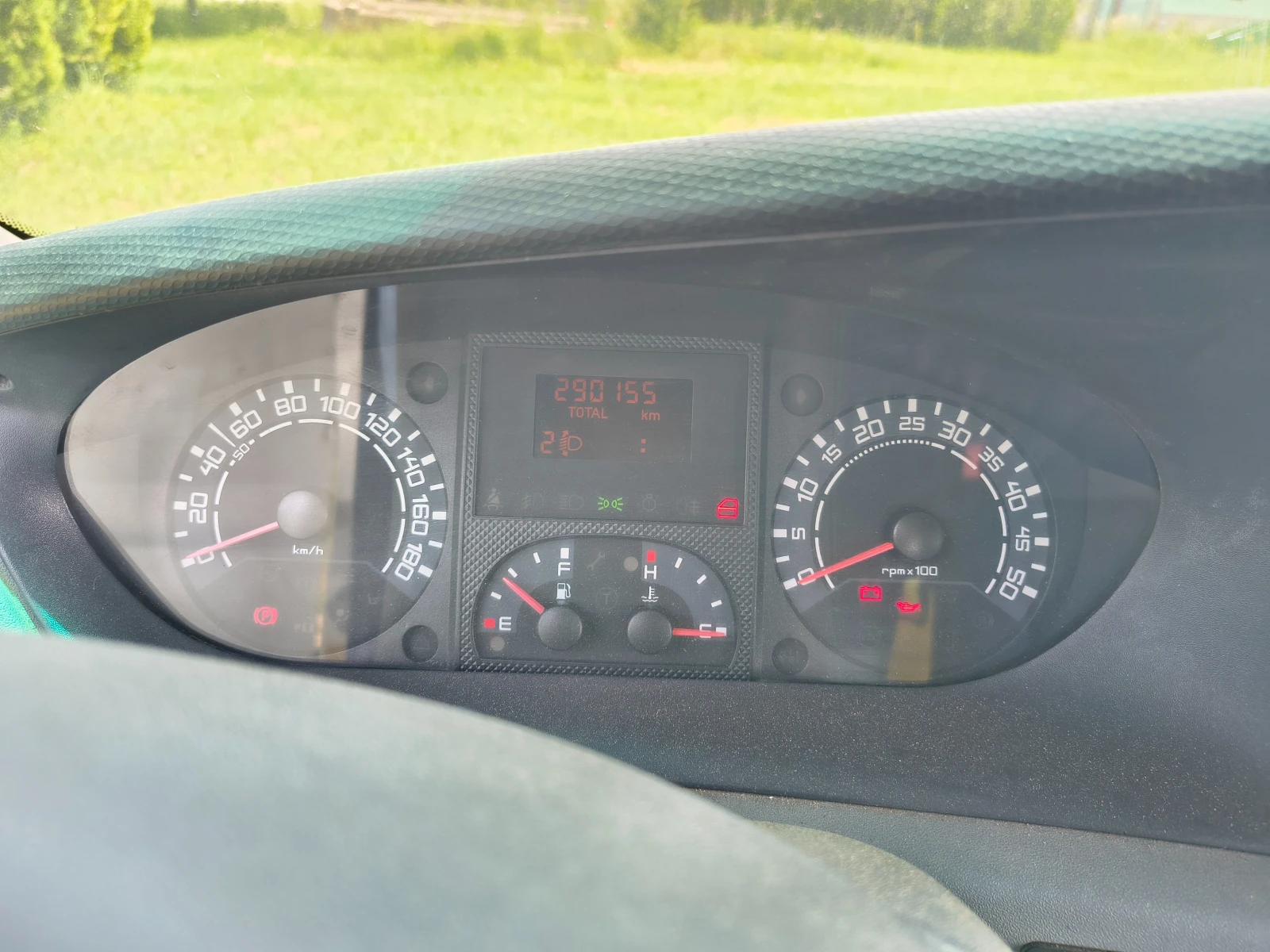 Iveco Daily 35c12, снимка 10 - Бусове и автобуси - 54674818
