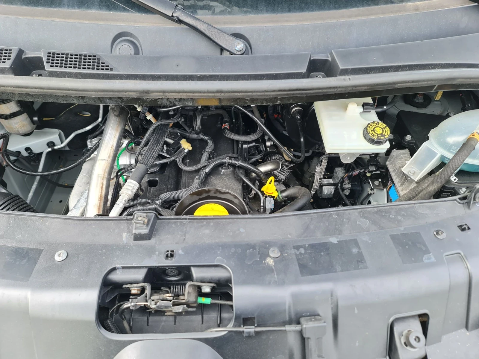 Renault Master 35�165 ����� ������ ���� | Mobile.bg � ����������� 13