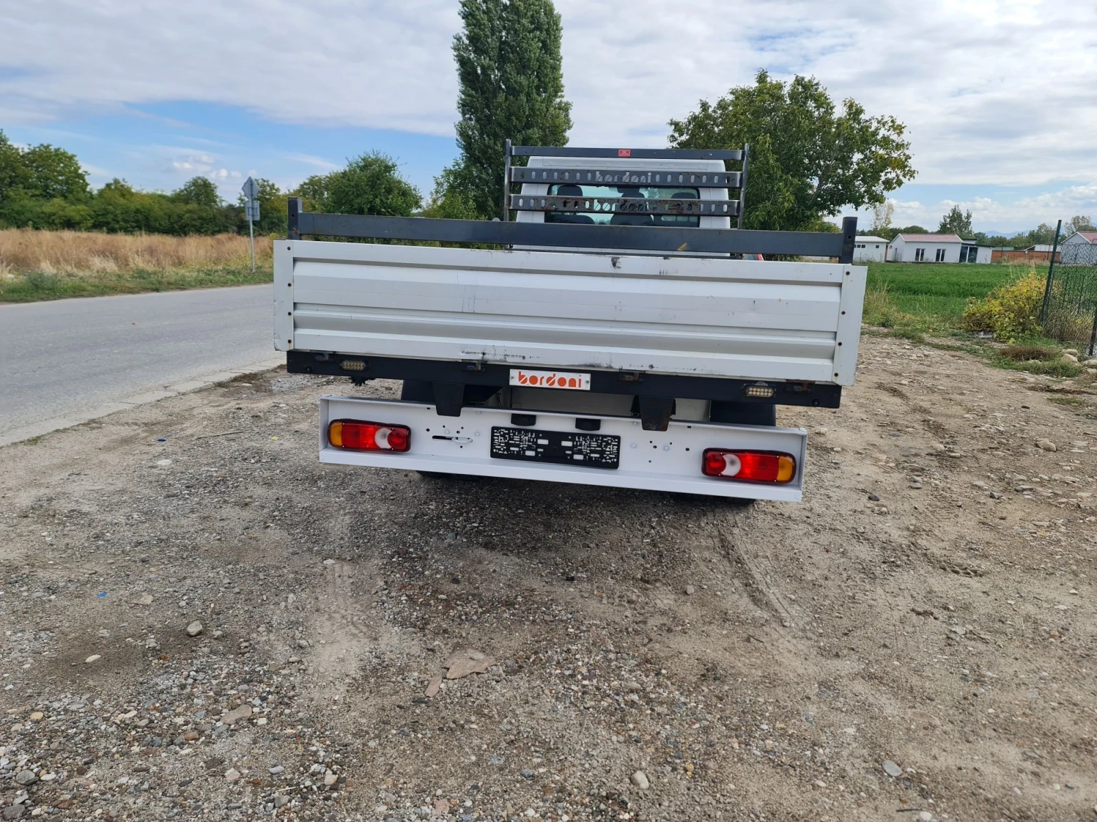 Renault Master 35�165 ����� ������ ���� | Mobile.bg � ����������� 5