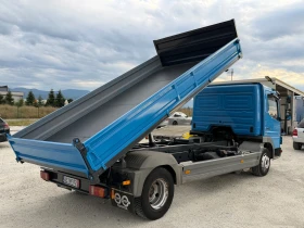 Mercedes-Benz Atego, снимка 10