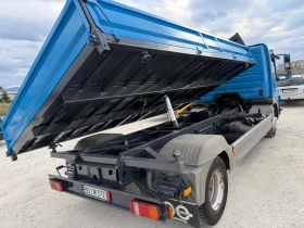 Mercedes-Benz Atego, снимка 9