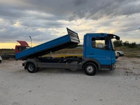 Mercedes-Benz Atego | Mobile.bg � ����� ������ 6