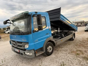 ������ Mercedes-Benz Atego