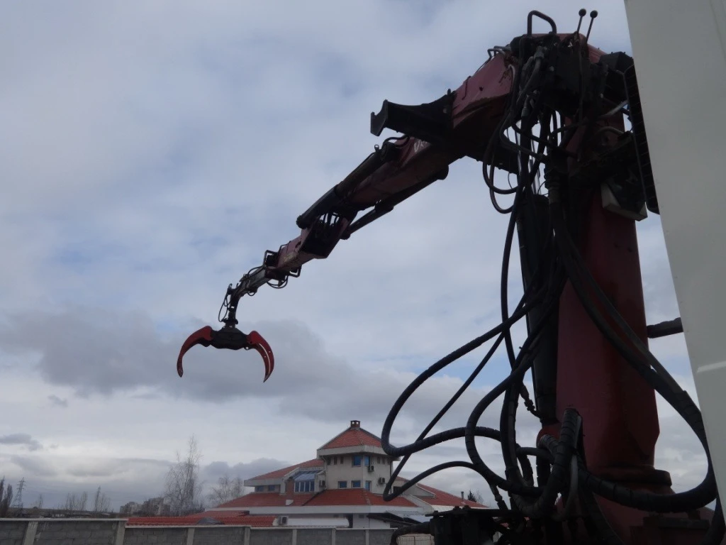 Daf XF 95 480 | Mobile.bg   12