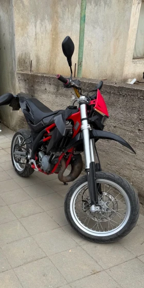 Aprilia Sx, снимка 1