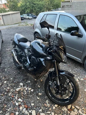 Kawasaki Z 750 A2, снимка 1