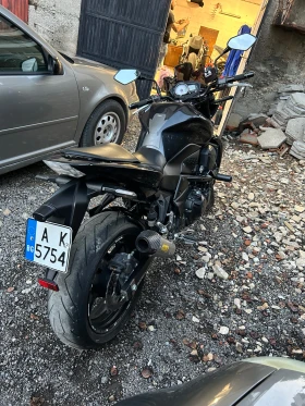 Kawasaki Z 750 A2, снимка 4