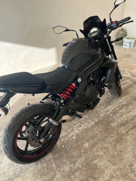 Kawasaki ER, снимка 2