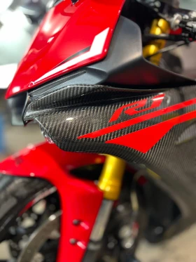 Yamaha YZF-R1 Carbon, снимка 10