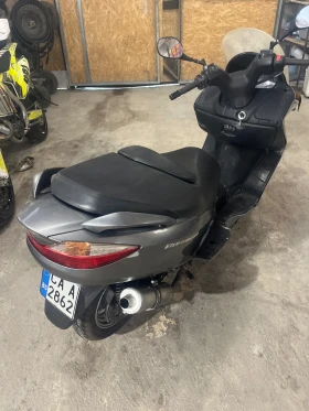 Обява за продажба на Suzuki Burgman ~1 600 лв. - изображение 1