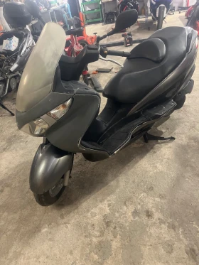 Обява за продажба на Suzuki Burgman ~1 600 лв. - изображение 2
