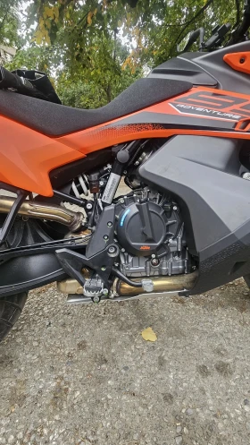 Ktm Adventure 890 | Mobile.bg    11