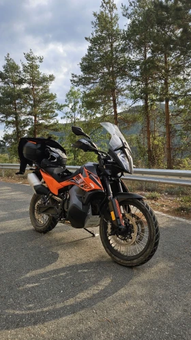 Ktm Adventure 890 | Mobile.bg    7