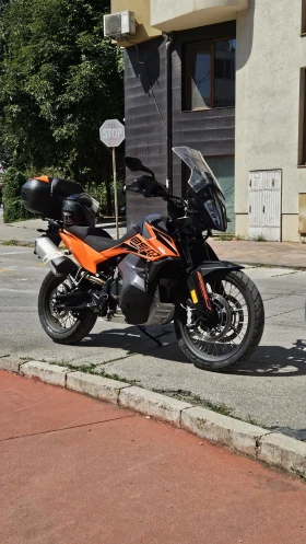 Ktm Adventure 890 | Mobile.bg    12