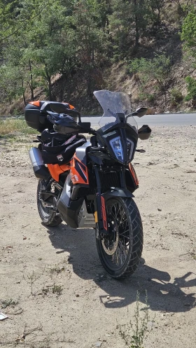 Ktm Adventure 890 | Mobile.bg    3