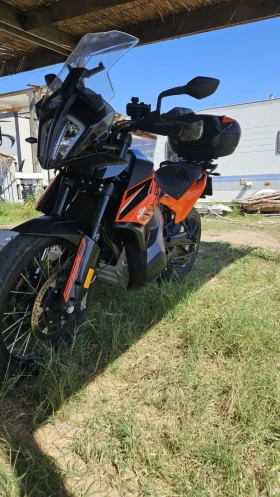 Ktm Adventure 890 | Mobile.bg    8