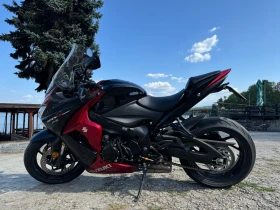 Suzuki Gsx GSXS 1000F, снимка 3