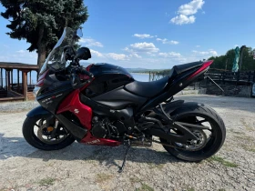 Suzuki Gsx GSXS 1000F, снимка 2
