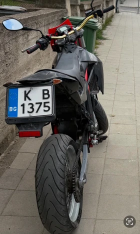 Aprilia Sx | Mobile.bg � ����� ������ 5