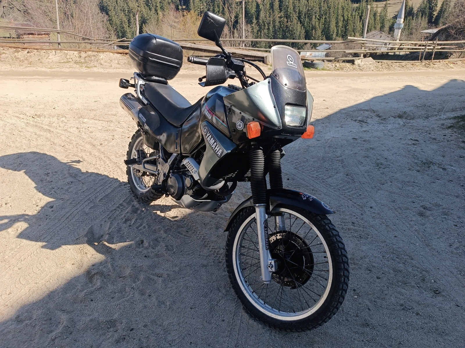 Yamaha Xtz | Mobile.bg � ����������� 2