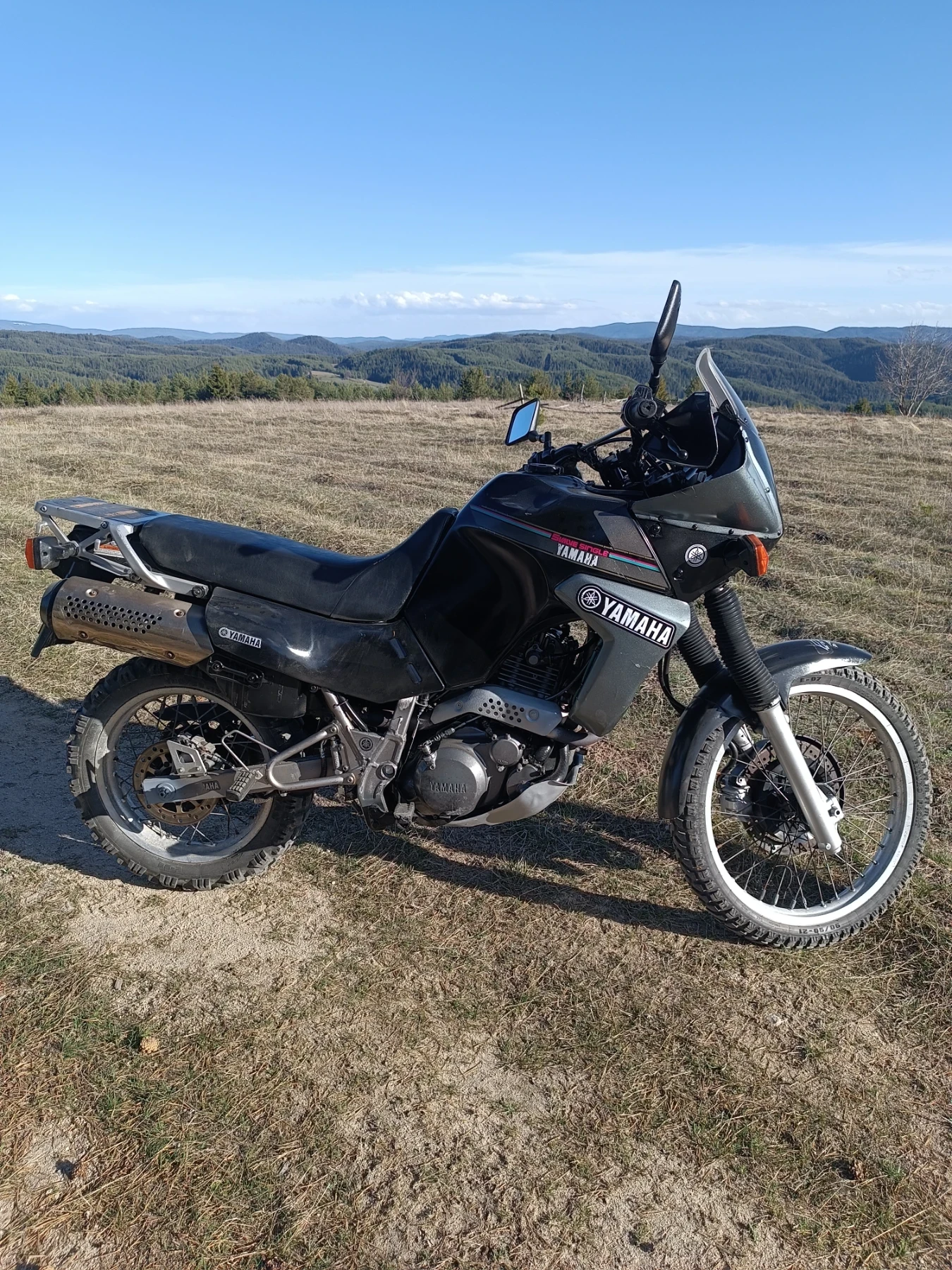 Yamaha Xtz | Mobile.bg � ����������� 4