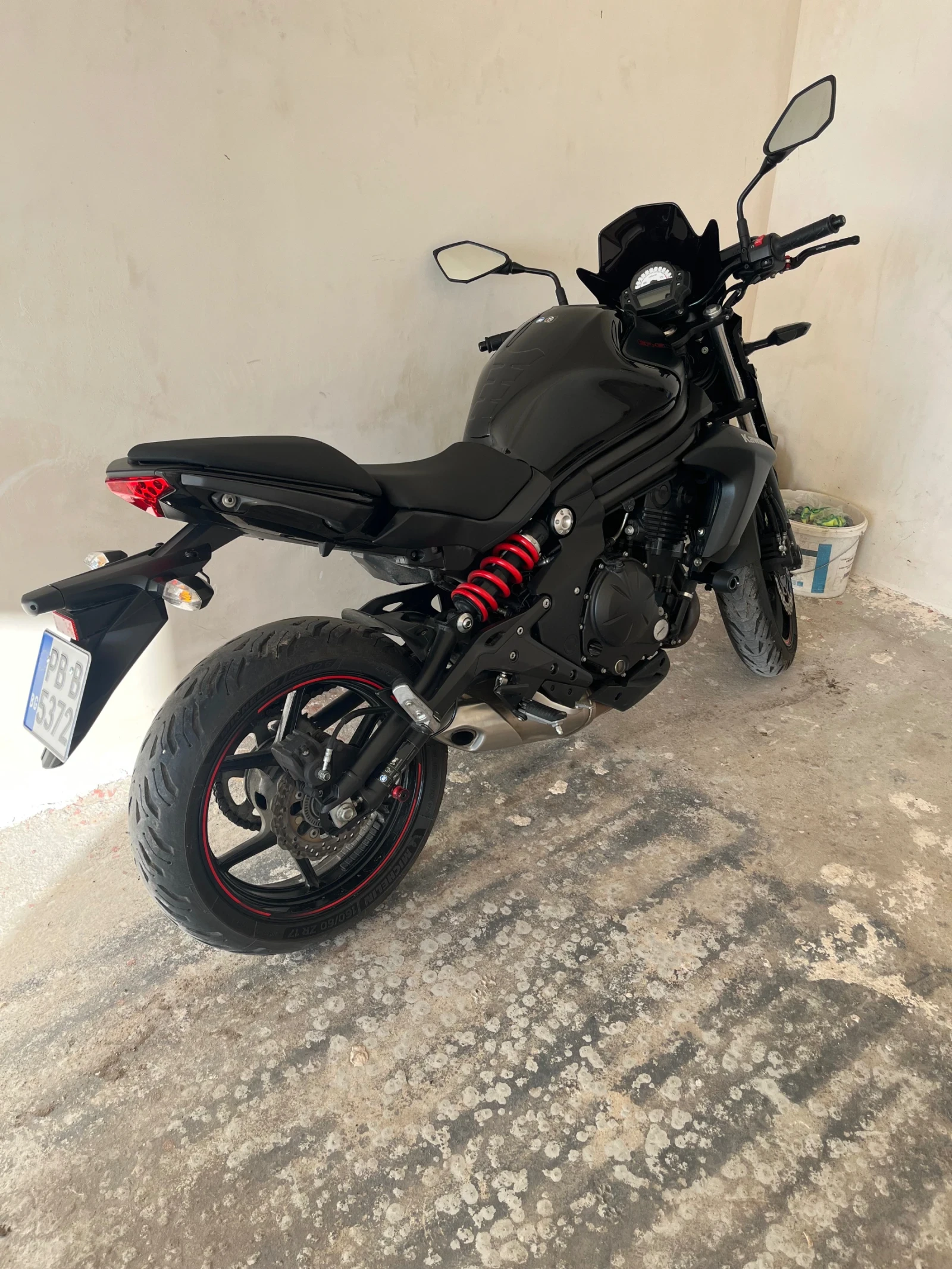Kawasaki ER | Mobile.bg � ����������� 8