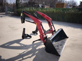 Трактор Yanmar Yanmar YL310, снимка 1