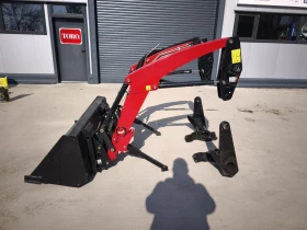 Трактор Yanmar Yanmar YL310 | Auto.bg — изображение 4