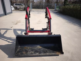 Трактор Yanmar Yanmar YL310 | Auto.bg — изображение 2