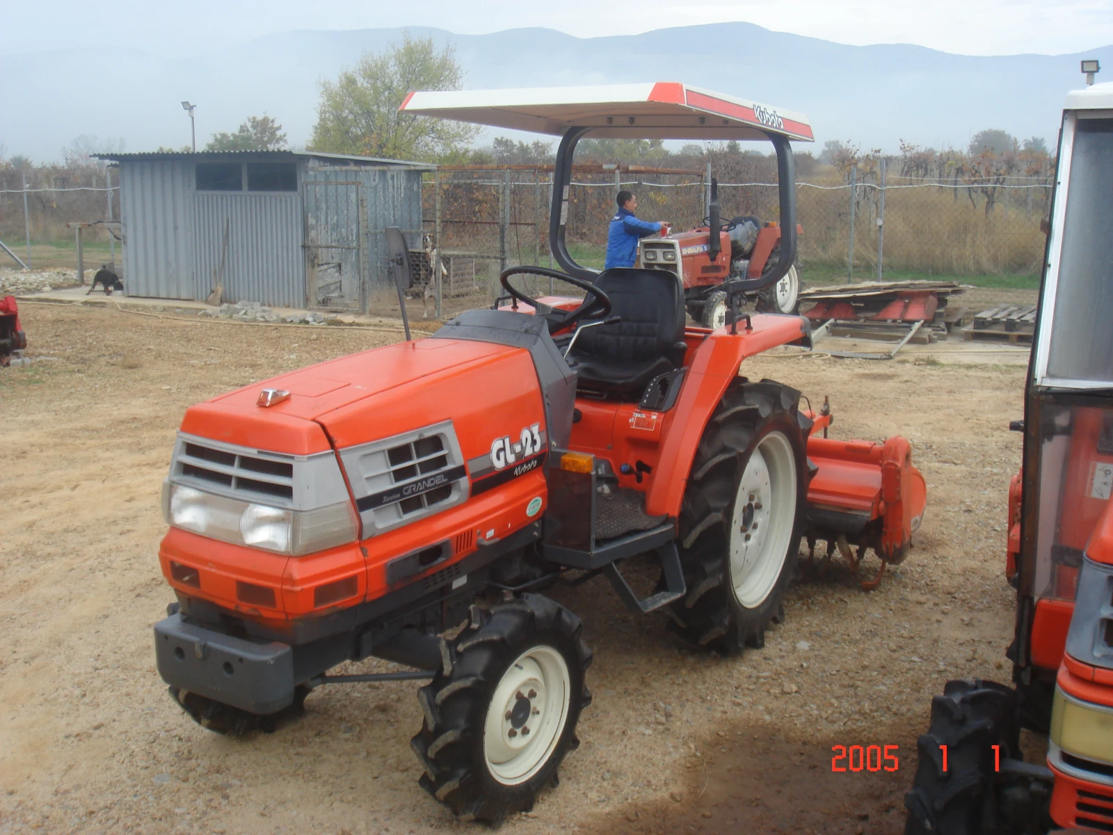  Kubota  | Mobile.bg   3
