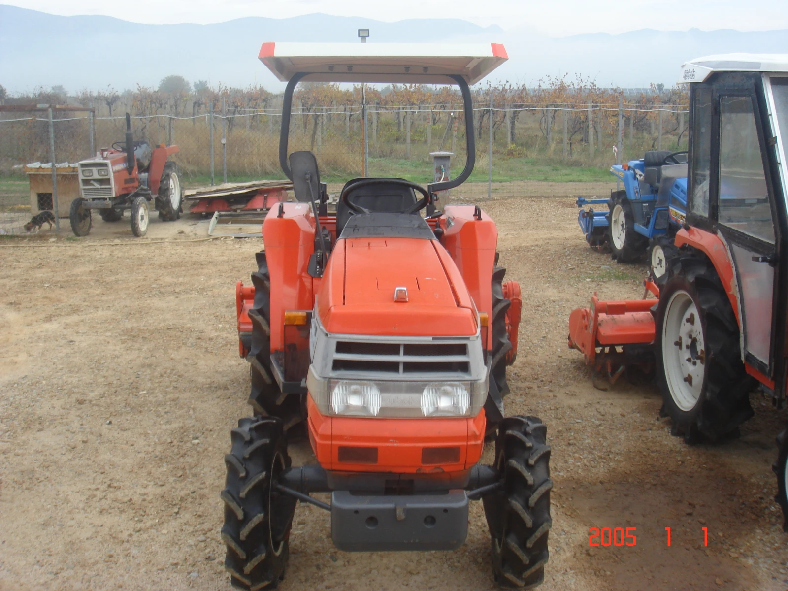  Kubota  | Mobile.bg   2