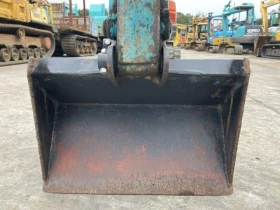 Багер Kubota K-015 / ПЕРФЕКТЕН / НАЛИЧЕН !, снимка 5