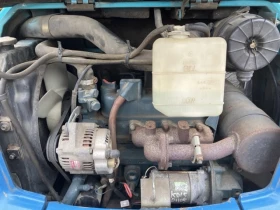 Багер Kubota K-015 / ПЕРФЕКТЕН / НАЛИЧЕН !, снимка 6