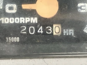 Багер Kubota K-015 / ПЕРФЕКТЕН / НАЛИЧЕН !, снимка 9